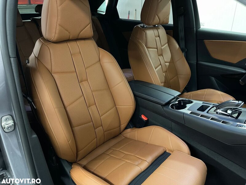 DS AUTOMOBILES DS7 CROSSBACK